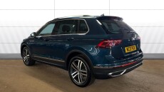 Volkswagen Tiguan 1.5 TSI 150 Elegance 5dr DSG Petrol Estate